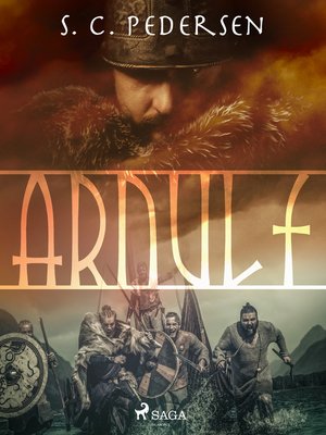 cover image of Arnulf